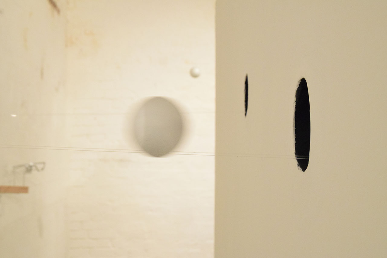 上昇と下降 ～白夜と極夜～