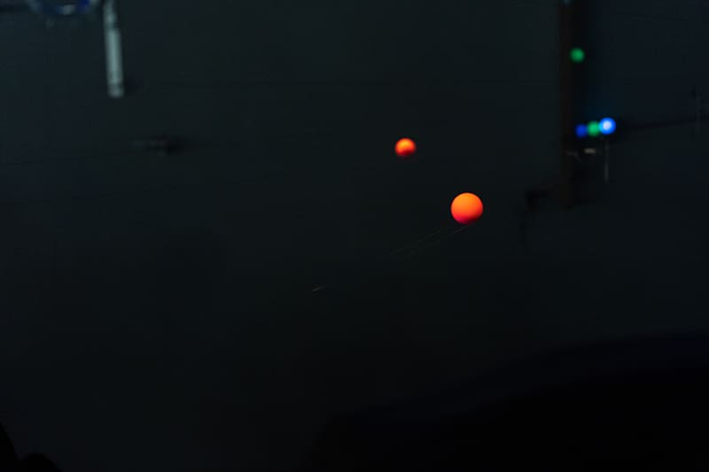 上昇と下降 -リフレクション-