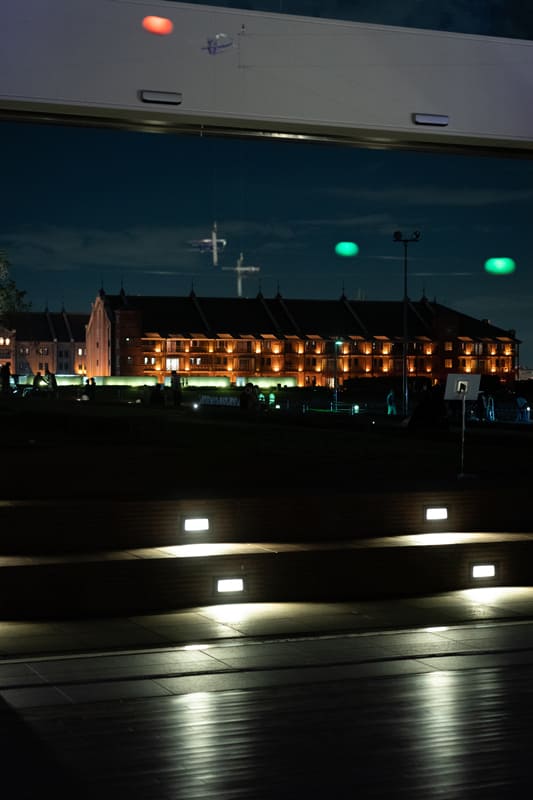 上昇と下降 -リフレクション-