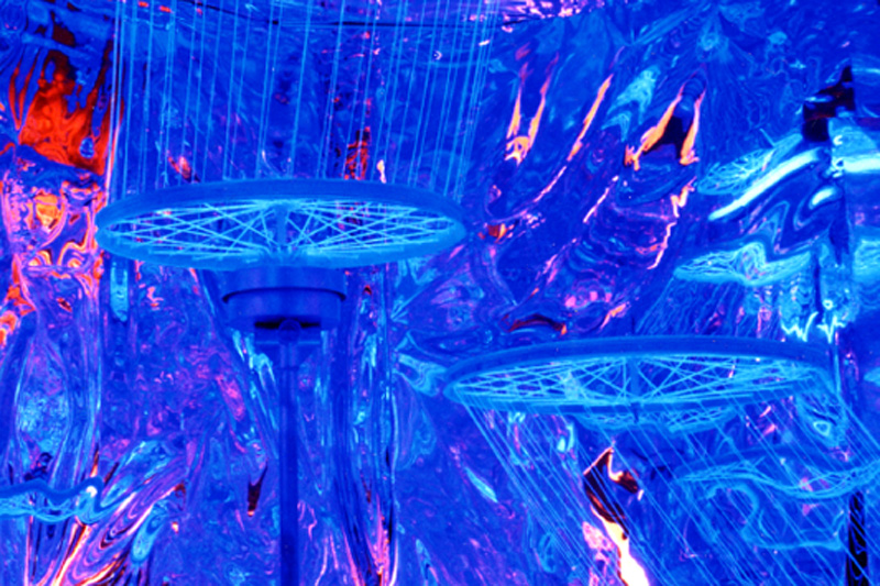 ディメンション・ロンド