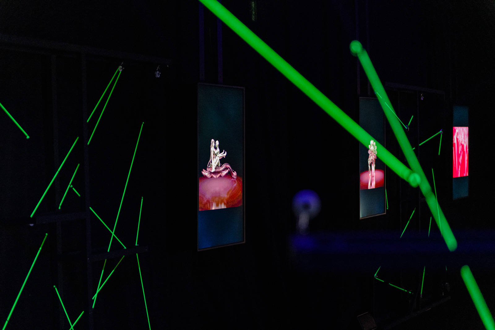 SHIBUYA NFT ART JUNCTION 2022