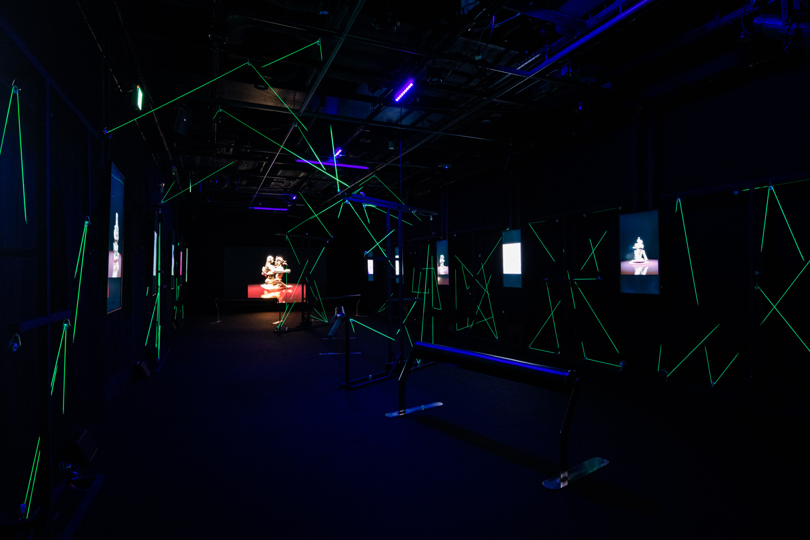 SHIBUYA NFT ART JUNCTION 2022