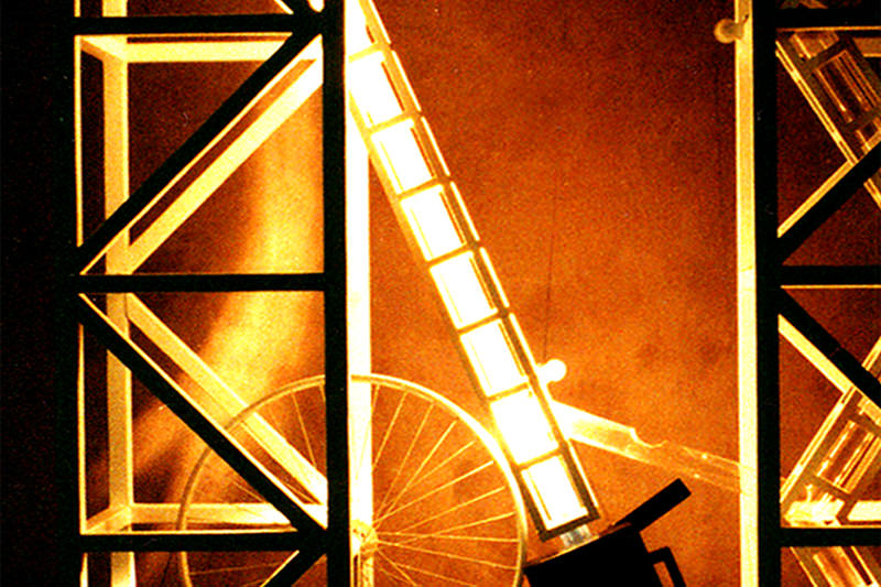 トム ＆ ジェリー