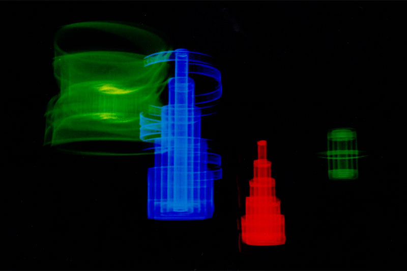 ワイヤー・フレーム・タワーズ ver.2