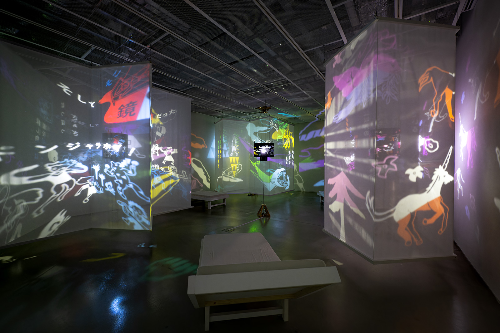 バベルが見る夢