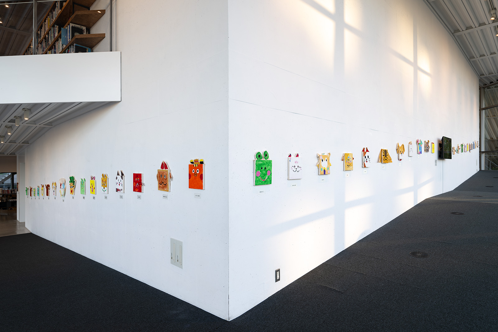 バベルが見る夢