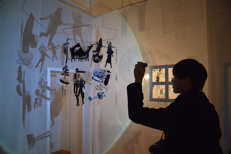 ファンタスマゴリア-千葉をうつす影-