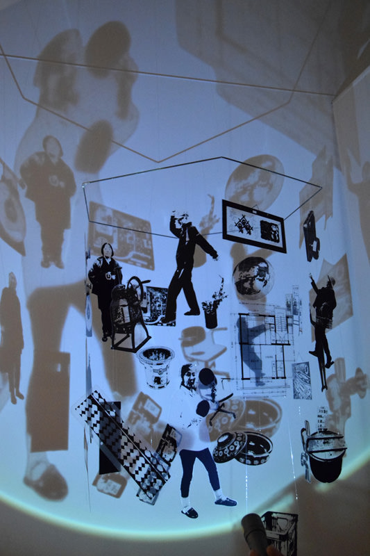 ファンタスマゴリア-千葉をうつす影-