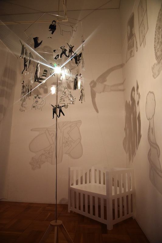 ファンタスマゴリア-千葉をうつす影-