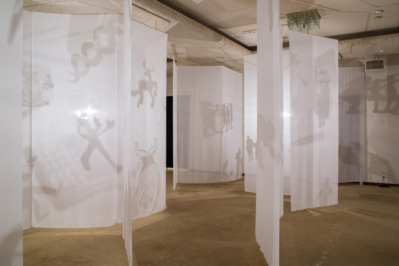 ファンタスマゴリア