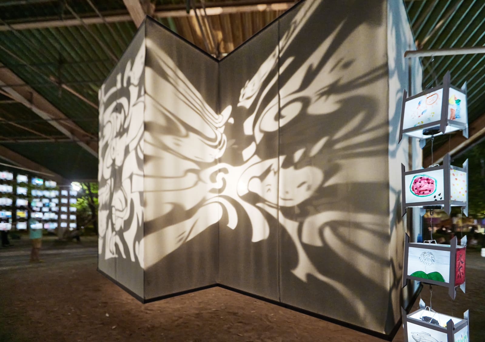 四街道ファンタスマゴリア
