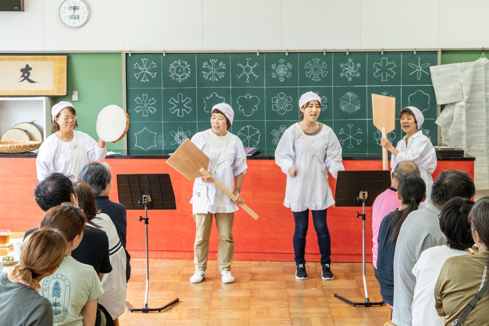 北越雪譜と、そして秋山記行
