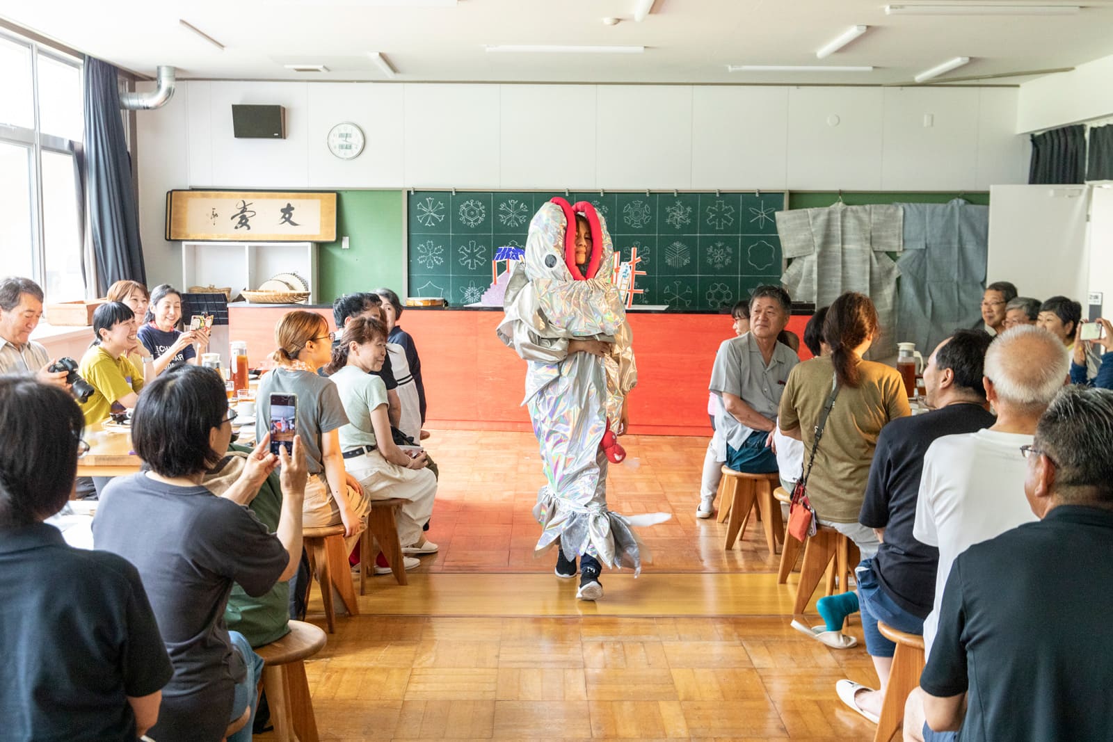 北越雪譜と、そして秋山記行
