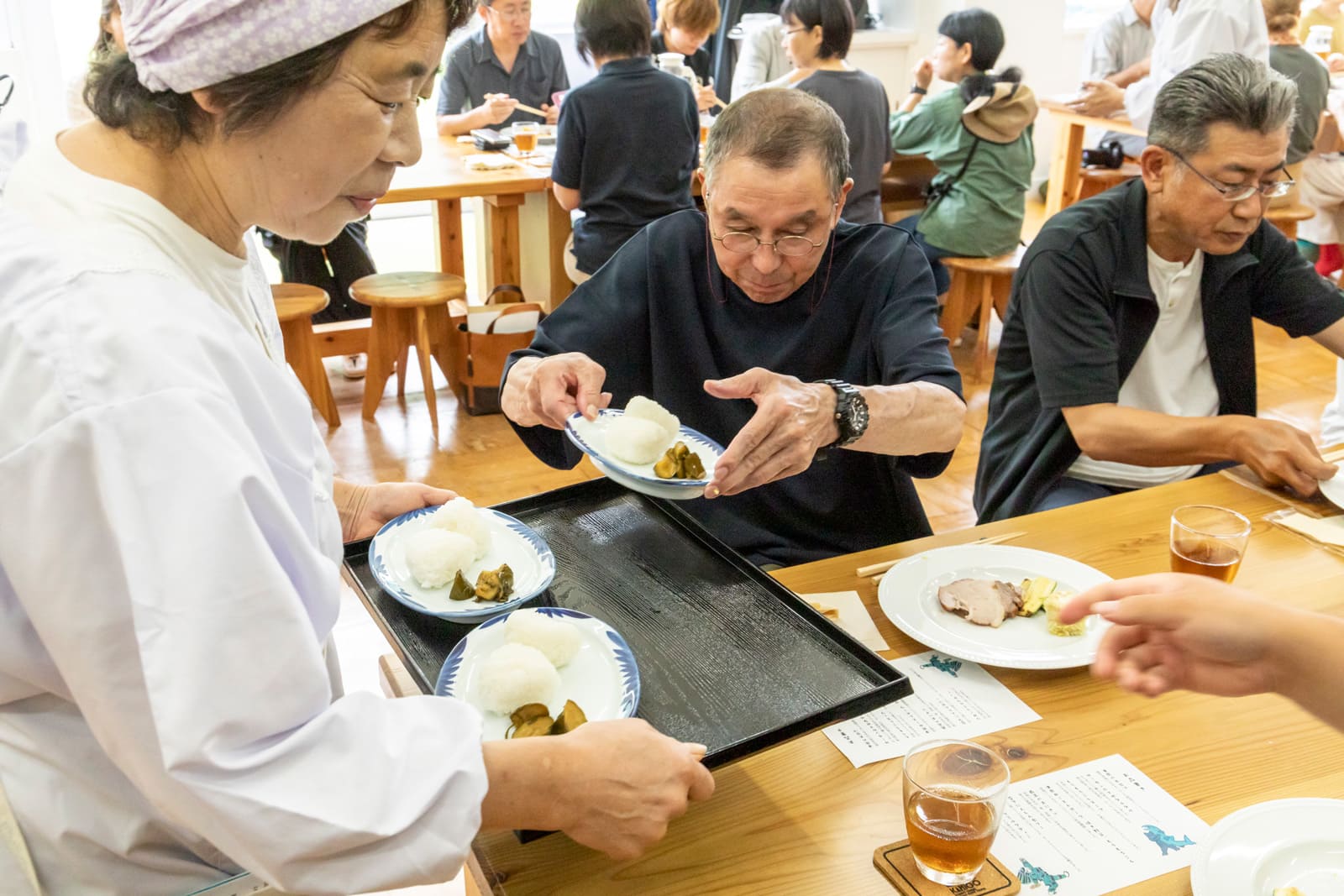 北越雪譜と、そして秋山記行
