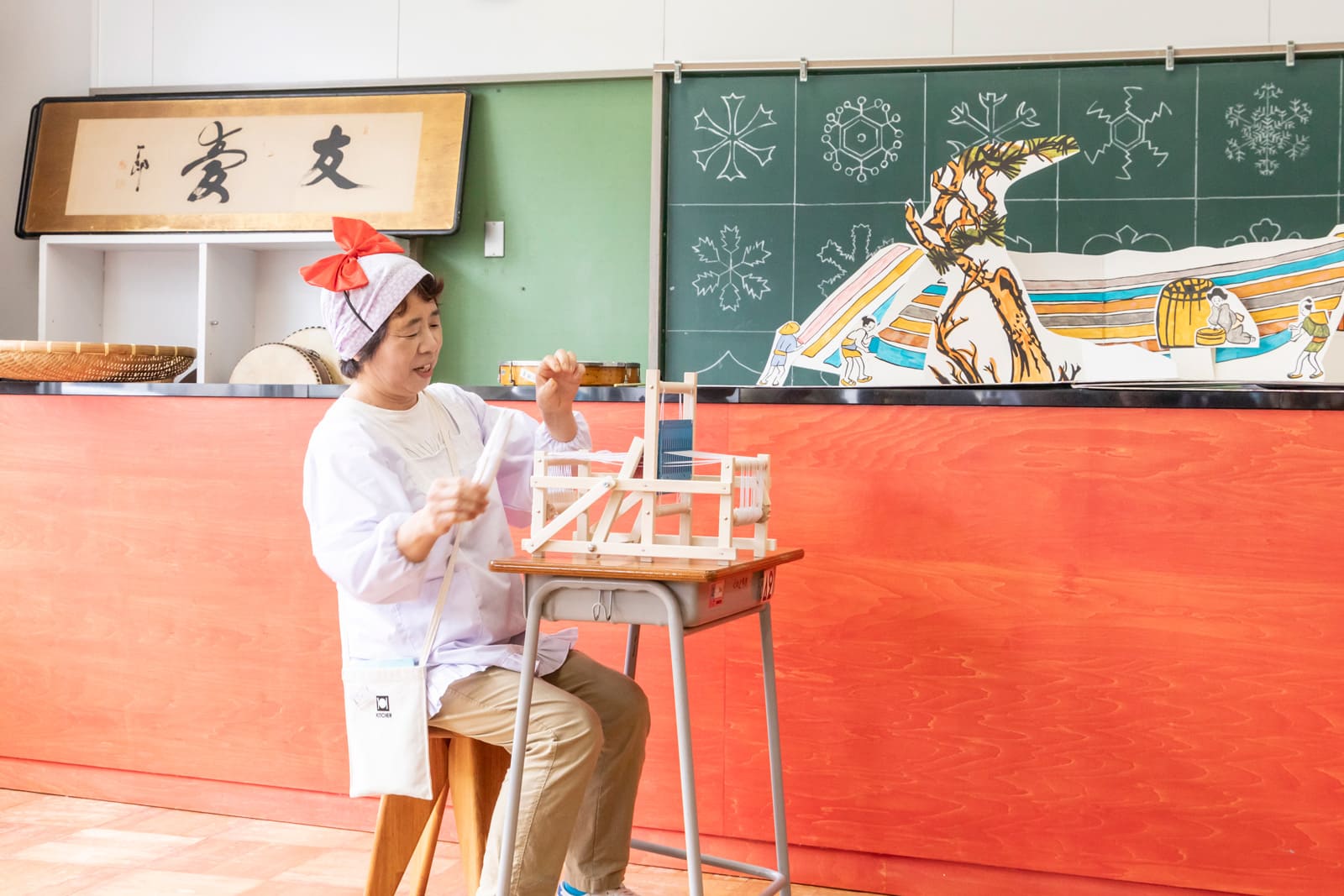 北越雪譜と、そして秋山記行
