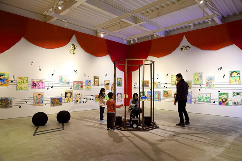 君がみつけた　いちはら