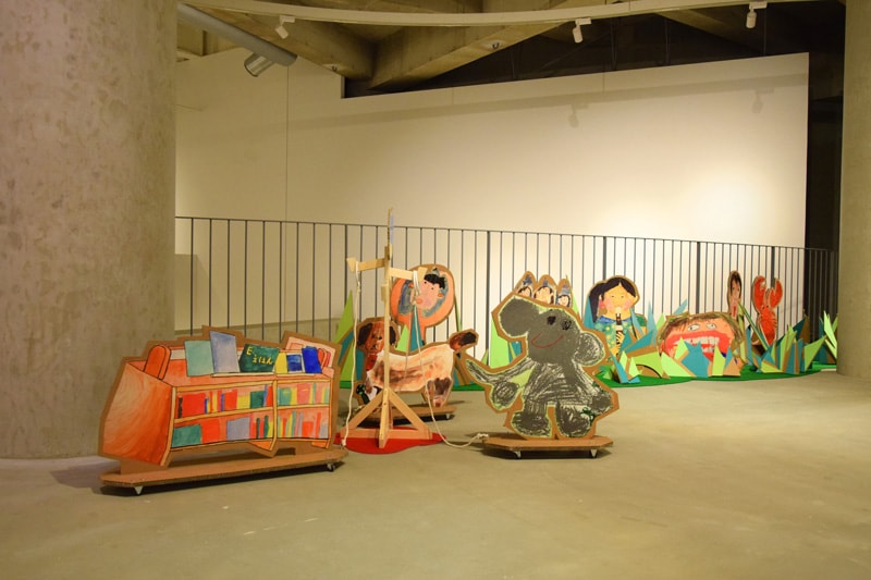 君がみつけた　いちはら