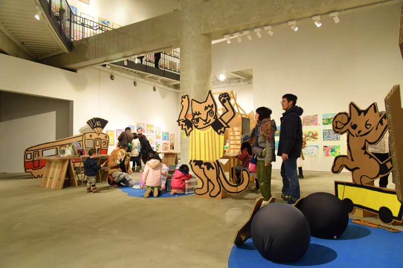 君がみつけた　いちはら