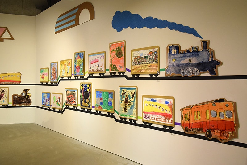 君がみつけた　いちはら