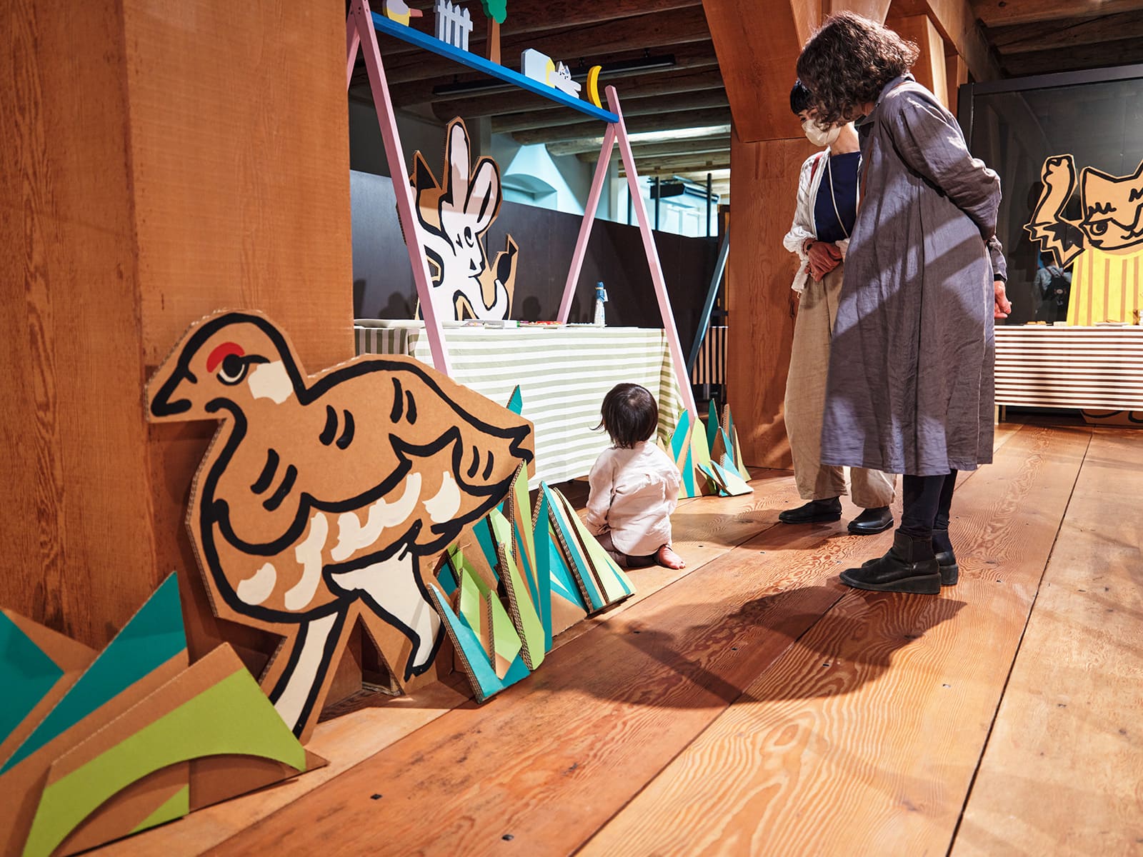 ポルトガル貿易と南蛮スイーツ展