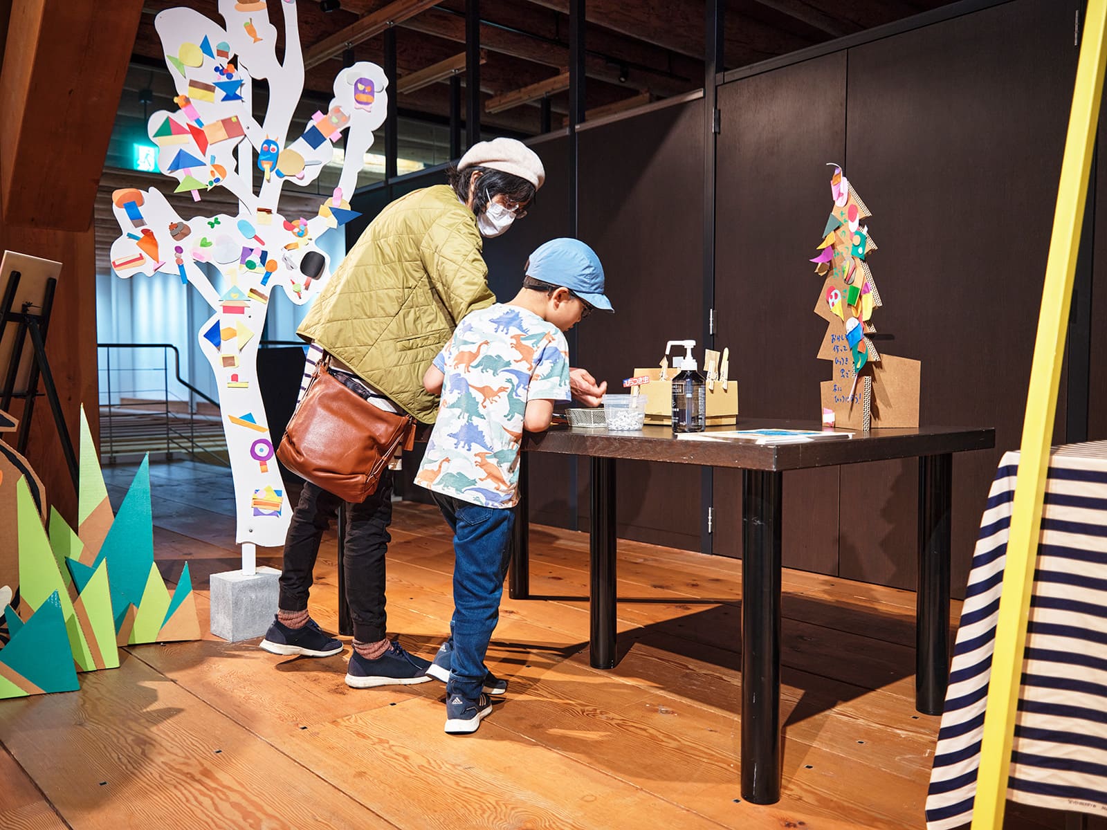 ポルトガル貿易と南蛮スイーツ展