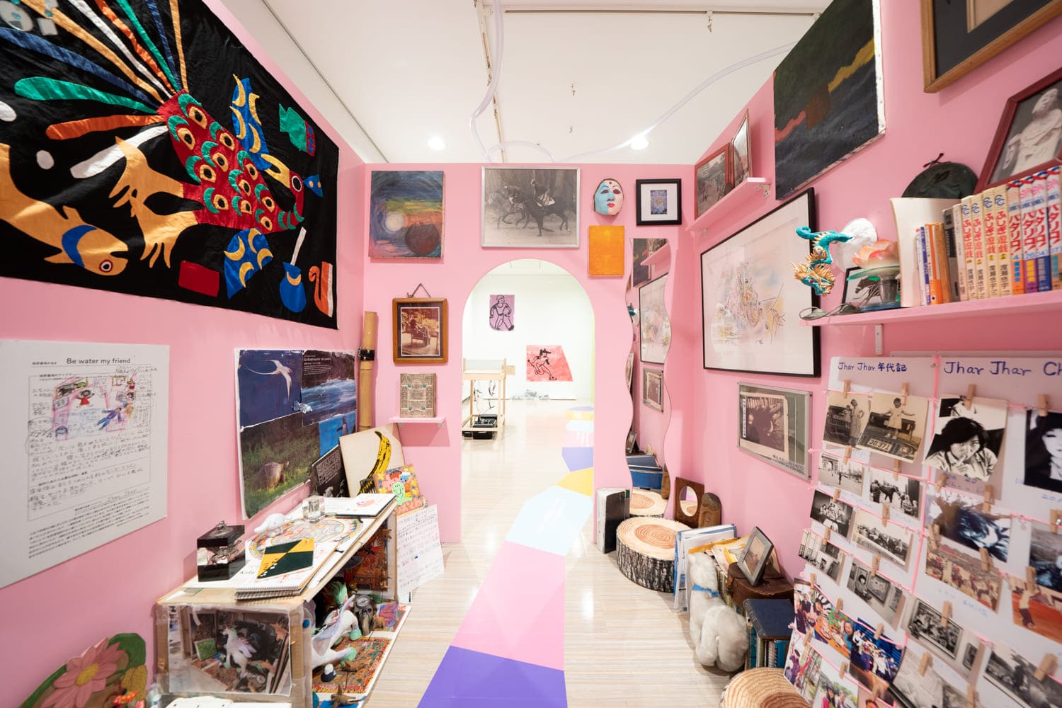 RE 幼年期ディスカバリー
