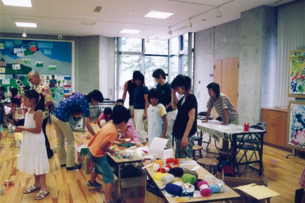 しりとりネットワーク