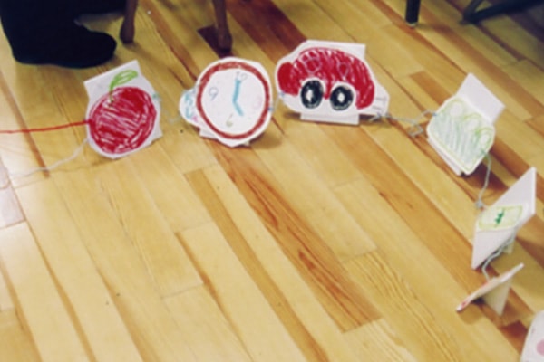 しりとりネットワーク