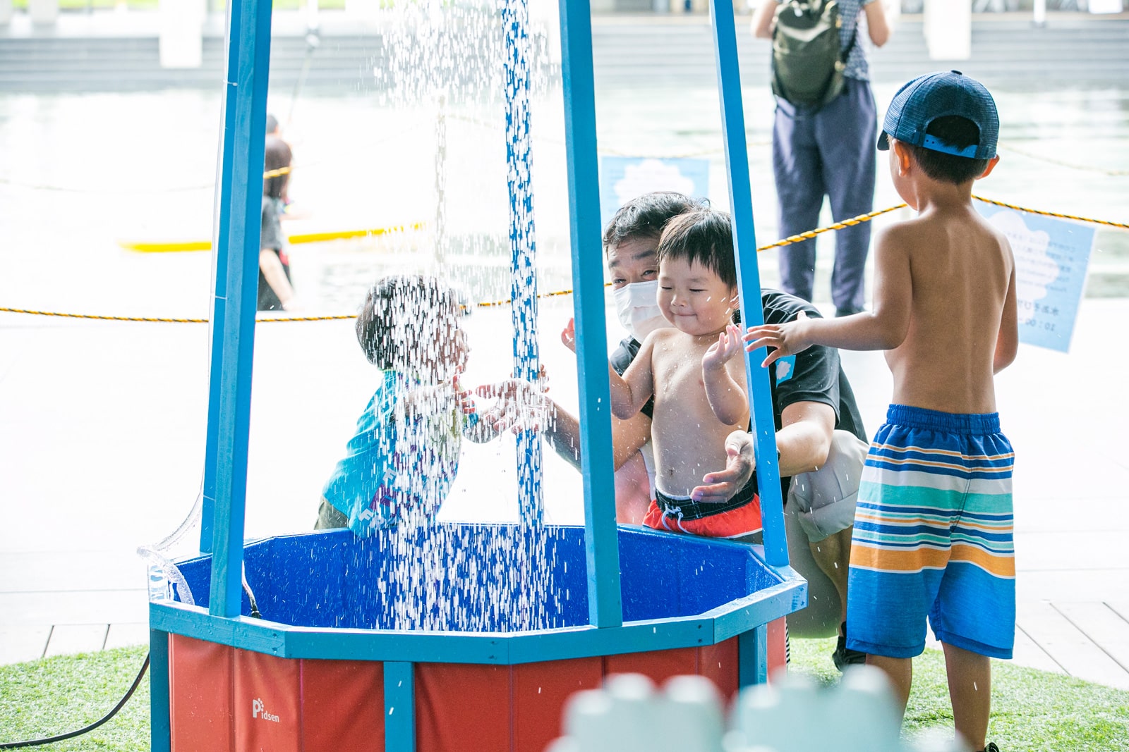 ウォーター・ビレッジ