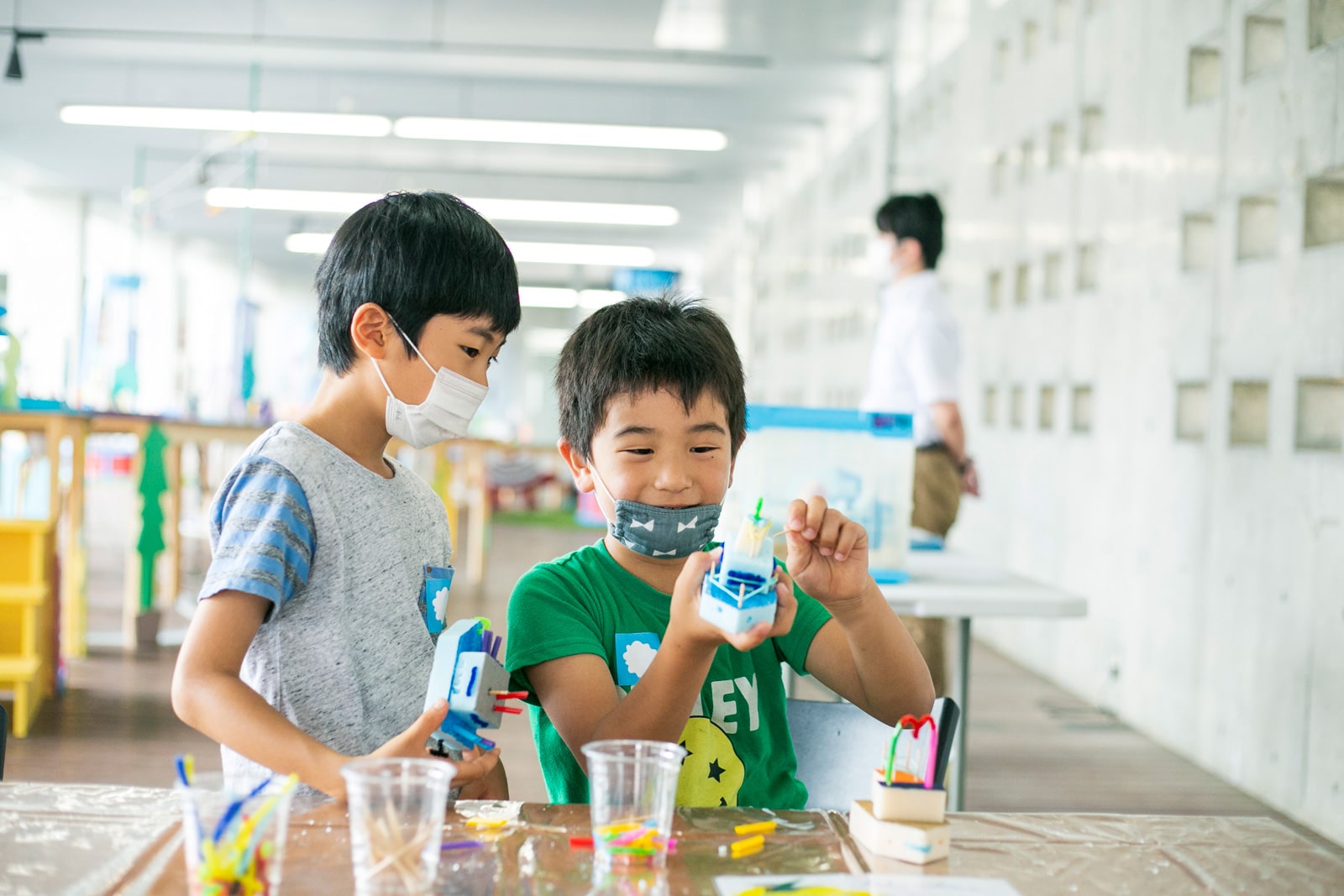 ウォーター・ビレッジ