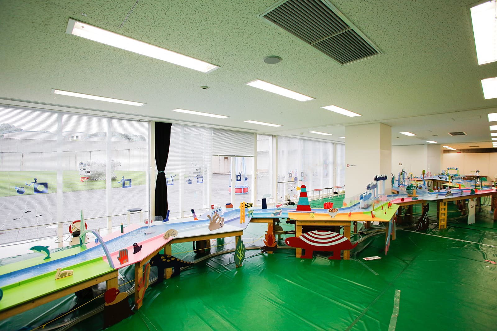 浜田川ビレッジ