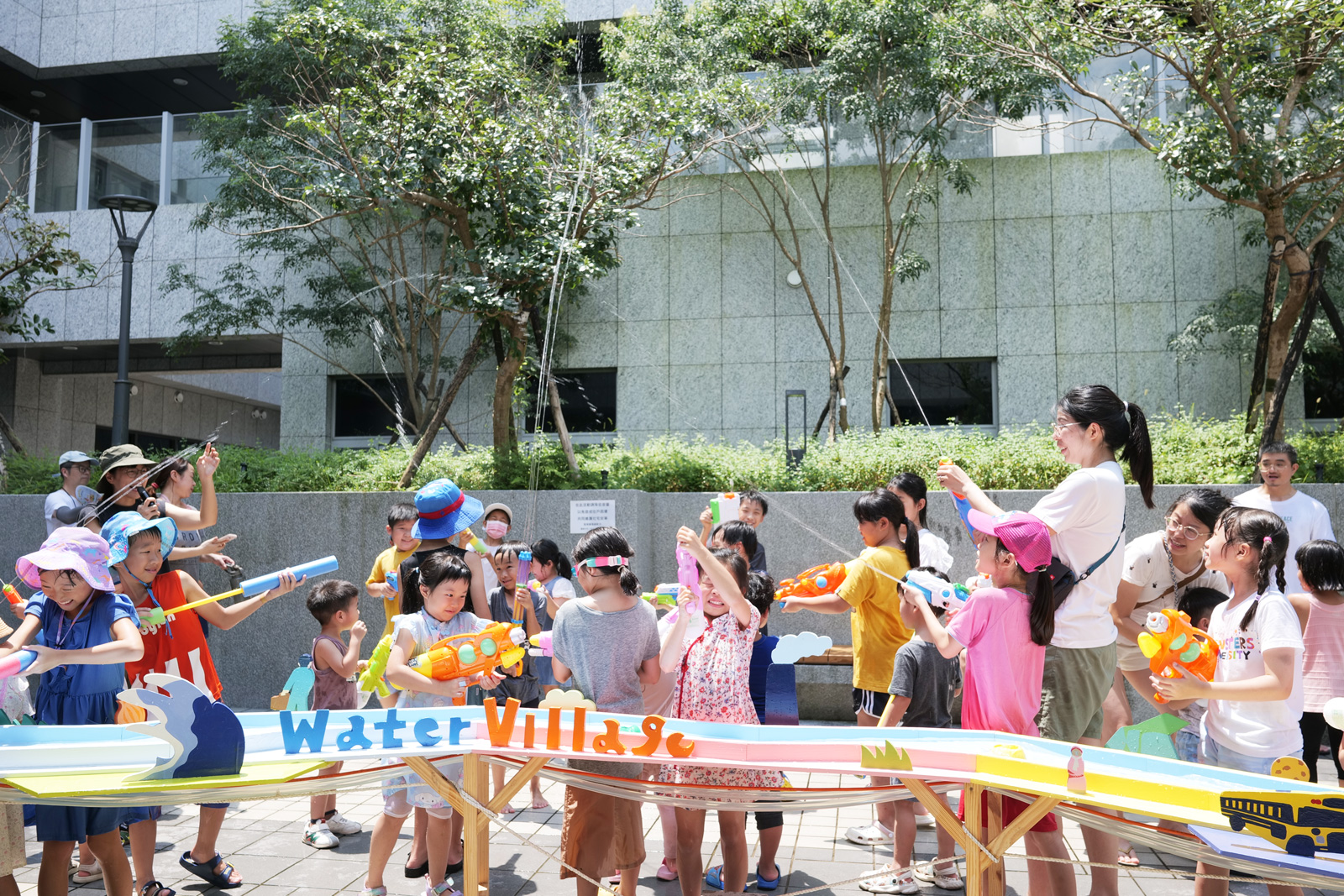 Playground(戲遊坊)


