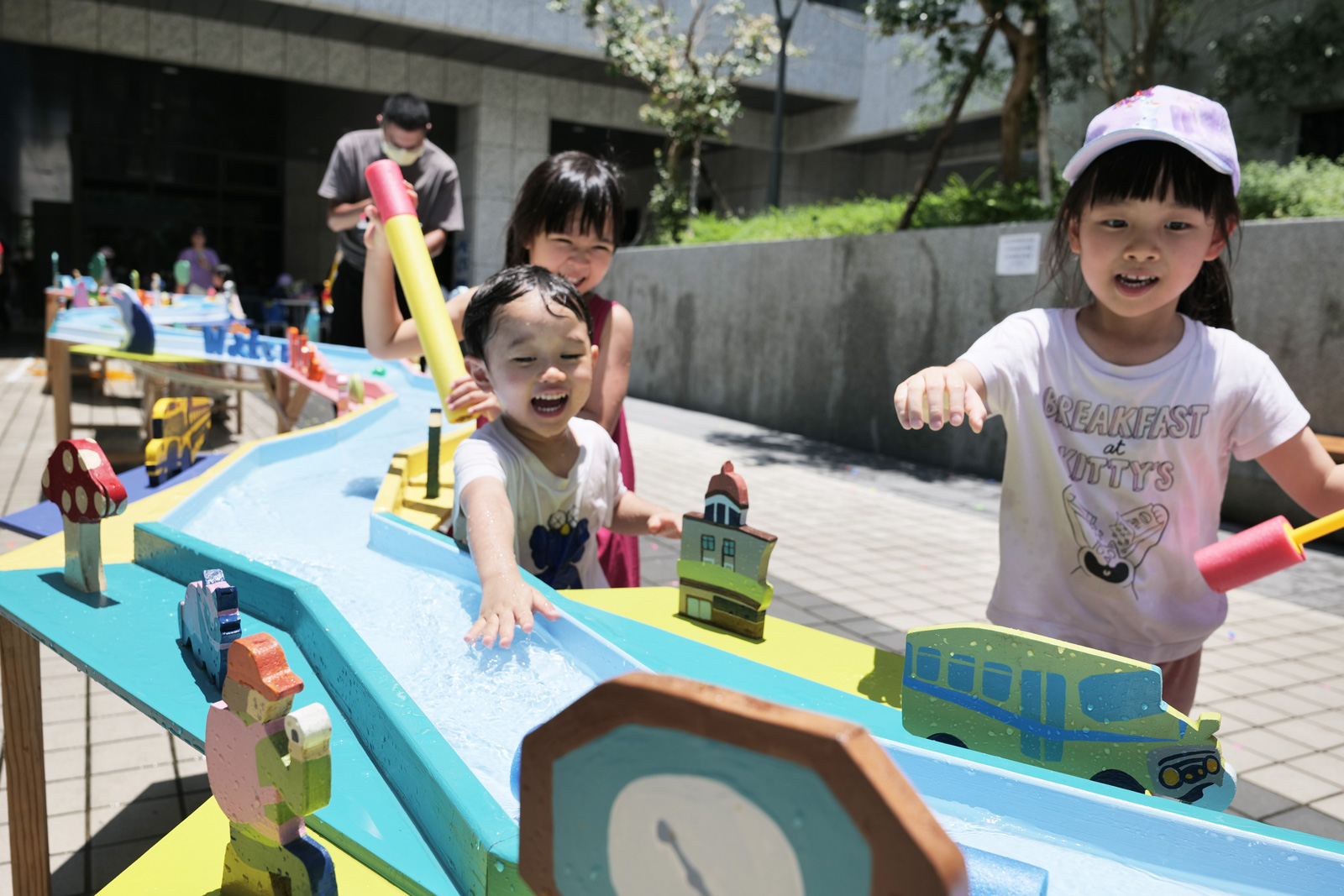 Playground(戲遊坊)