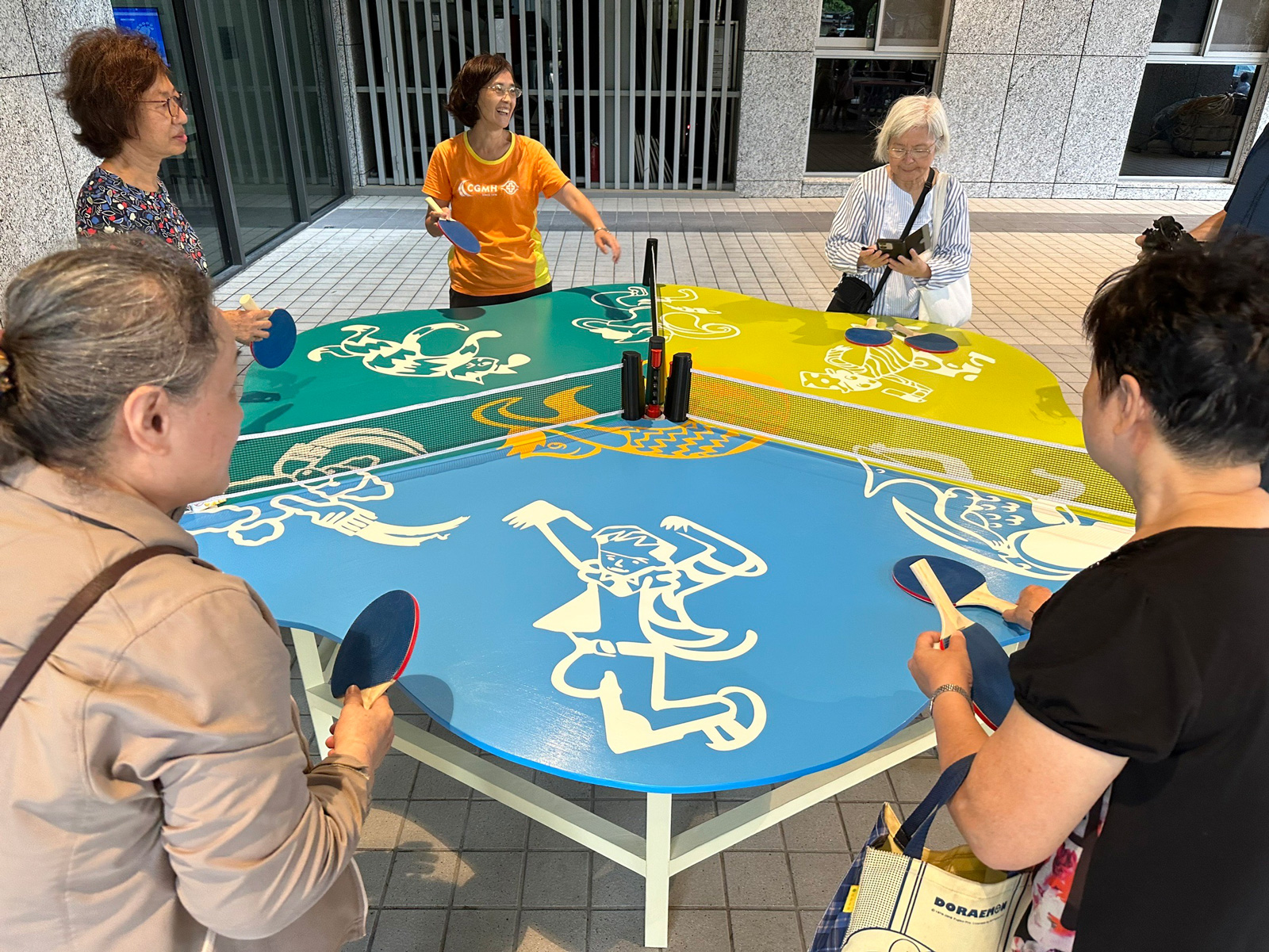 Playground(戲遊坊)
