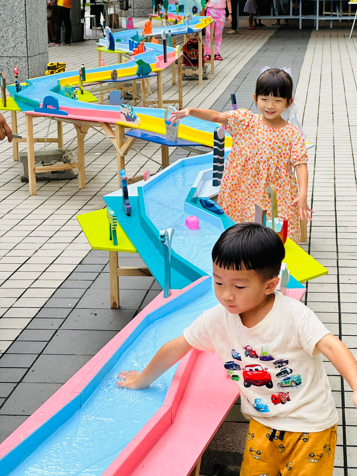 Playground(戲遊坊)
