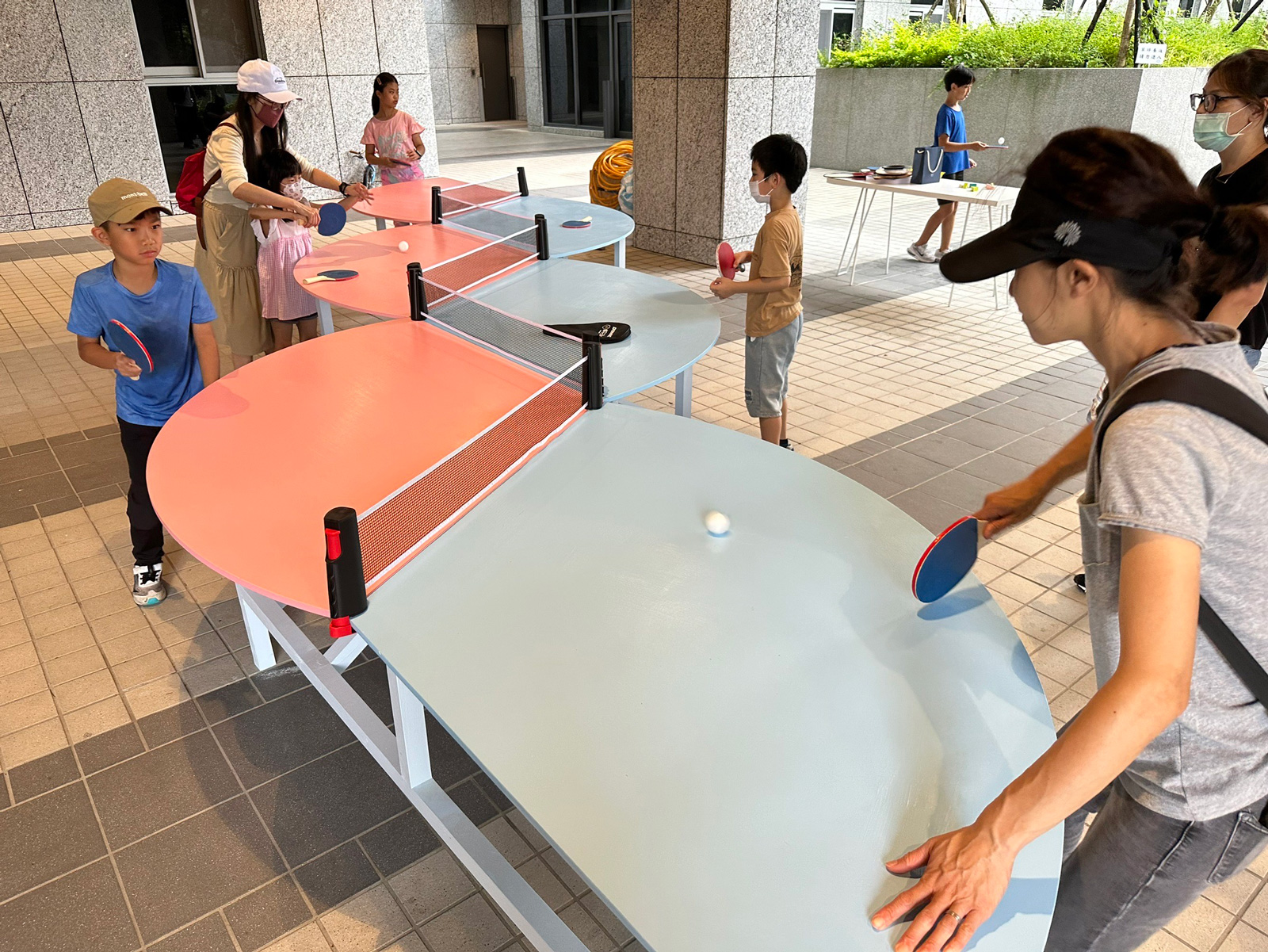 Playground(戲遊坊)
