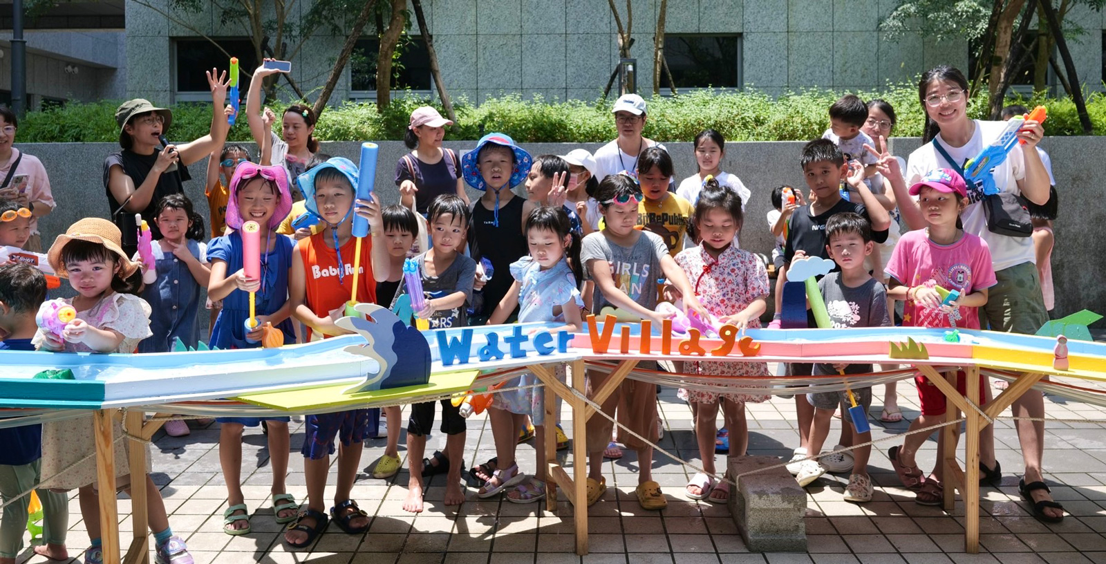 Playground(戲遊坊)
