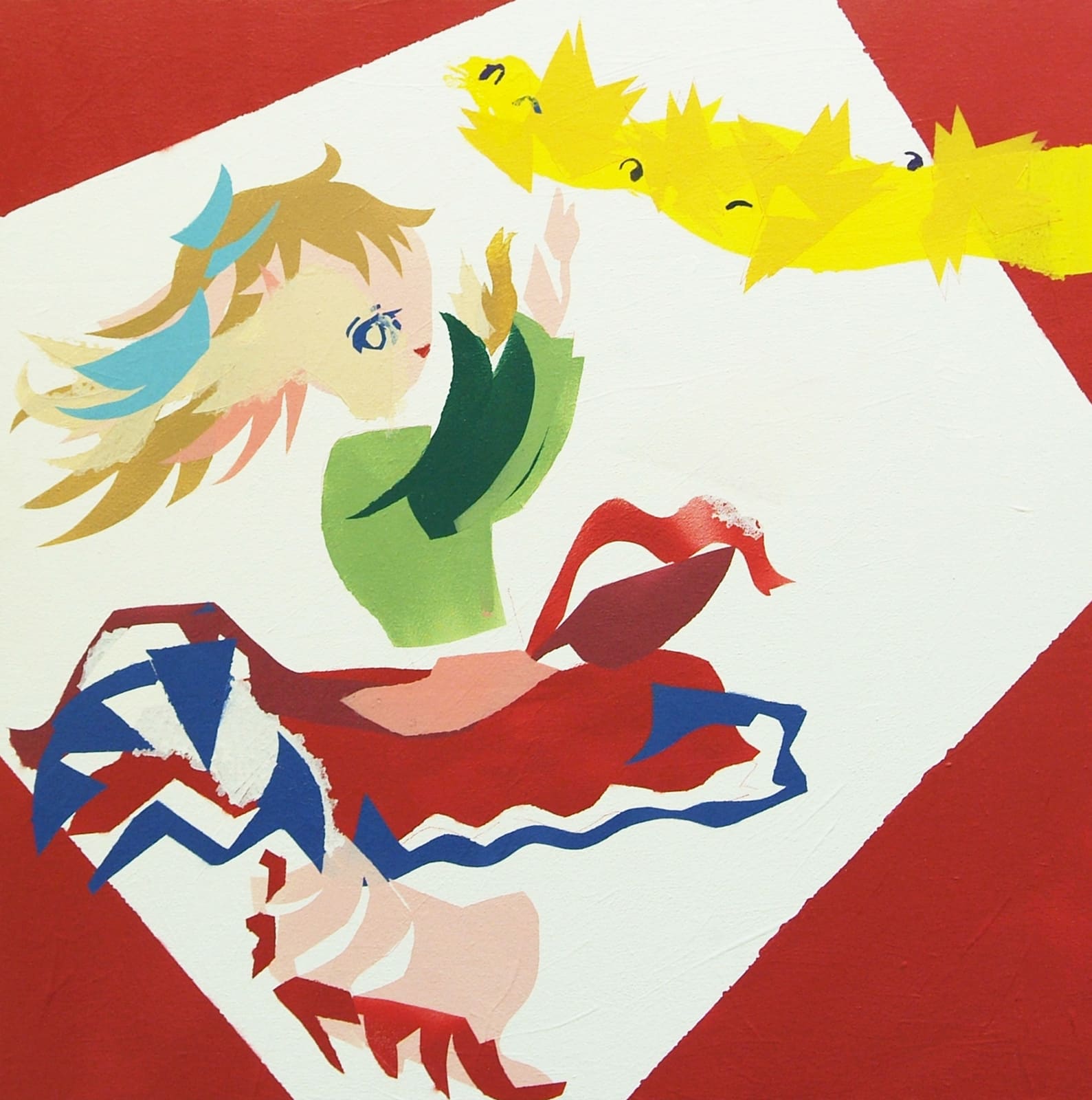 フライ・ミー・トゥ・ザ・ムーン