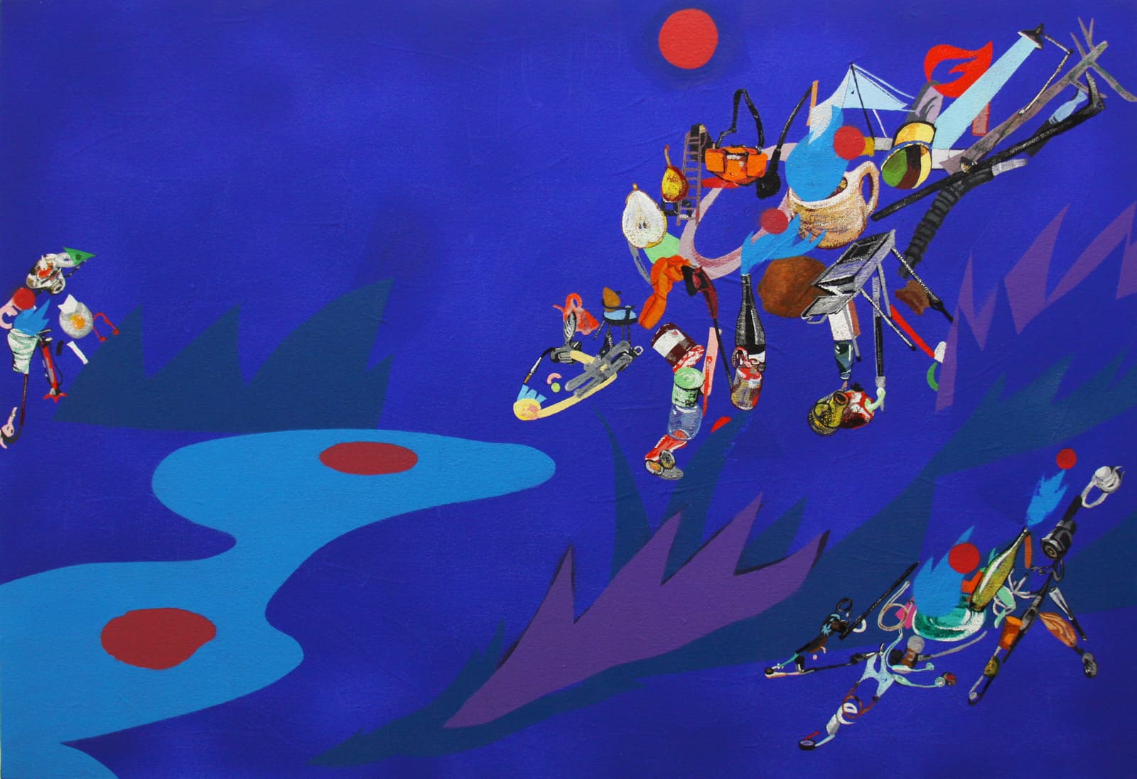 >原游「揮発性の」