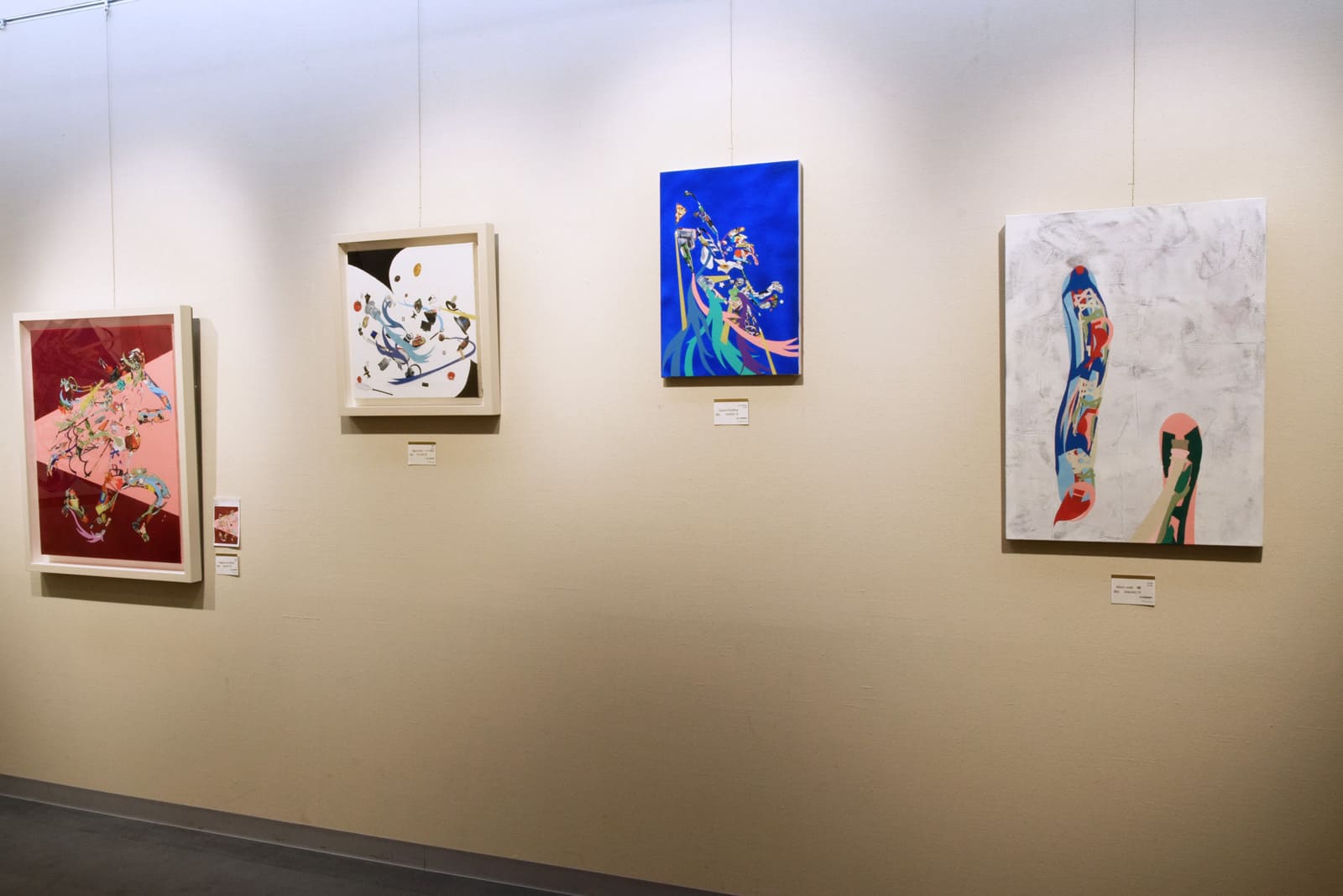 粒子的ライフ航法