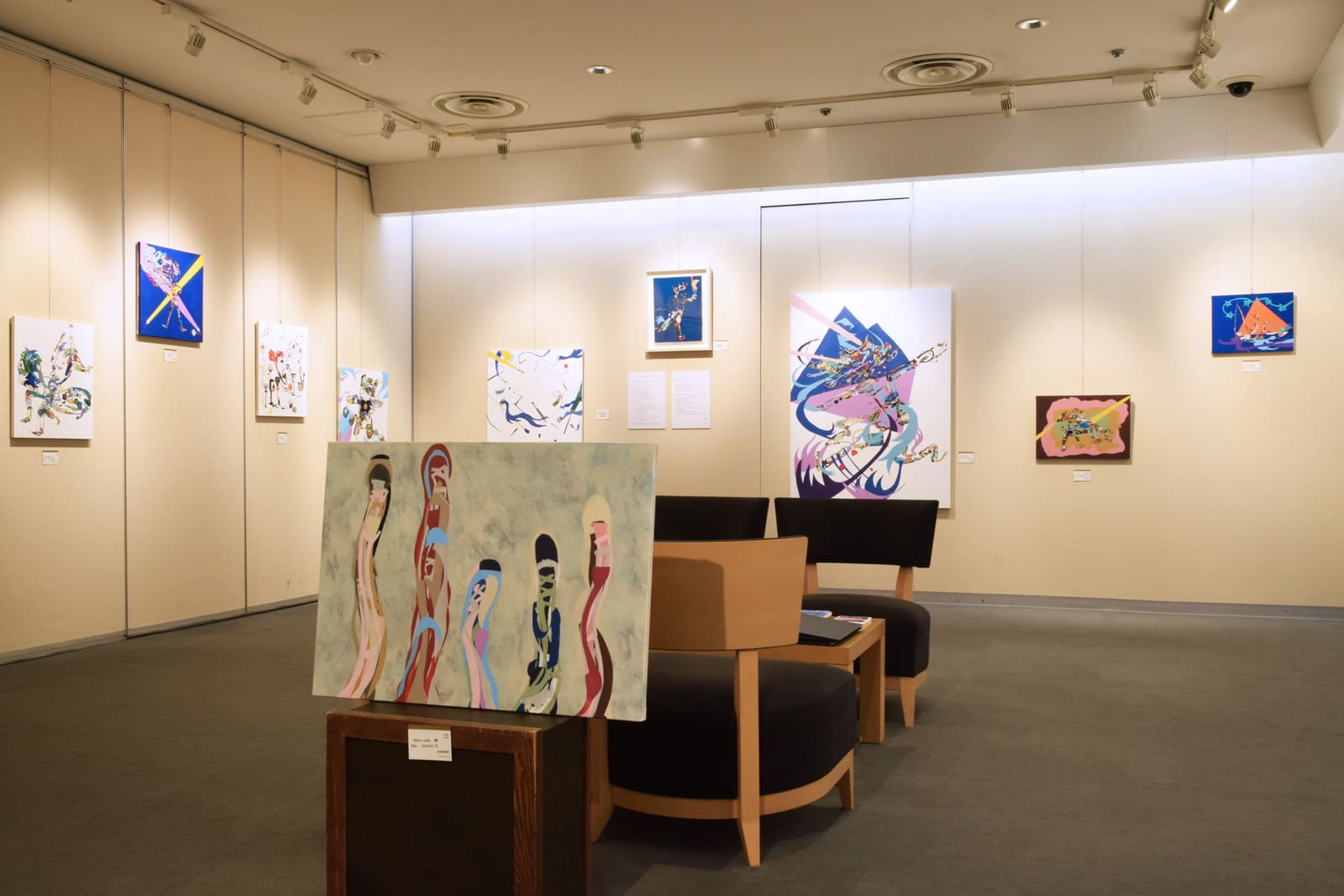 粒子的ライフ航法