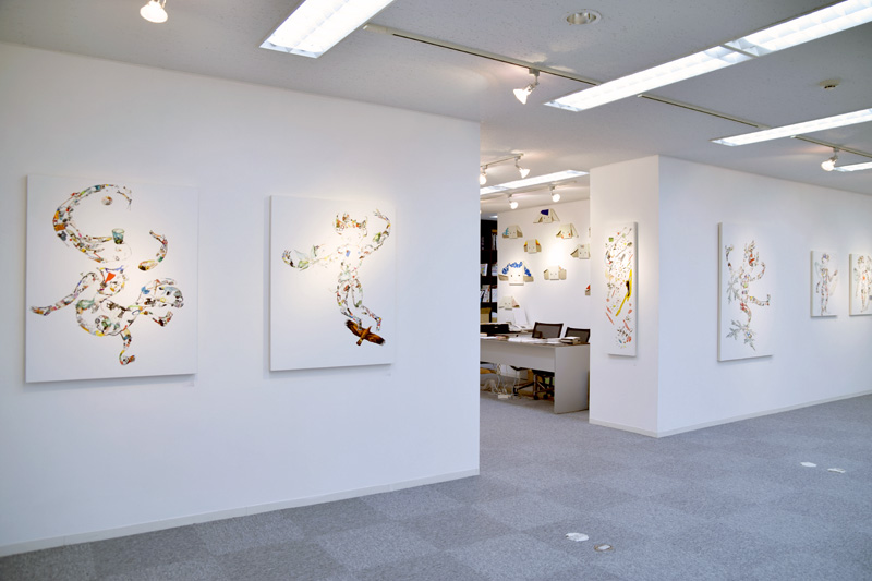 雪からはじまる