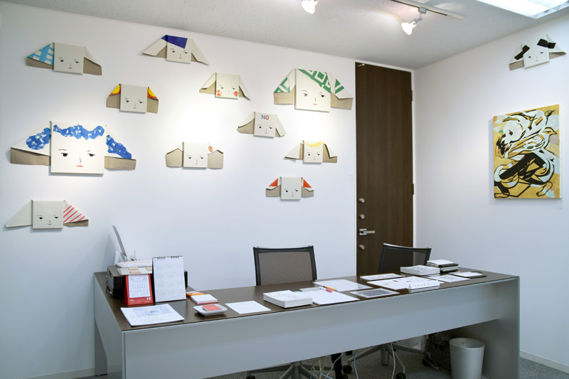 >雪からはじまる